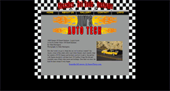 Desktop Screenshot of jimsautotech.com